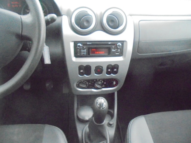 DACIA Sandero 1.6 Stepway-image-6
