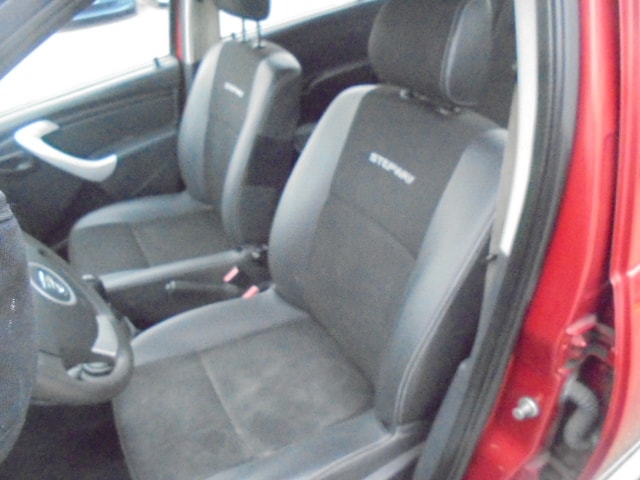 DACIA Sandero 1.6 Stepway-image-7