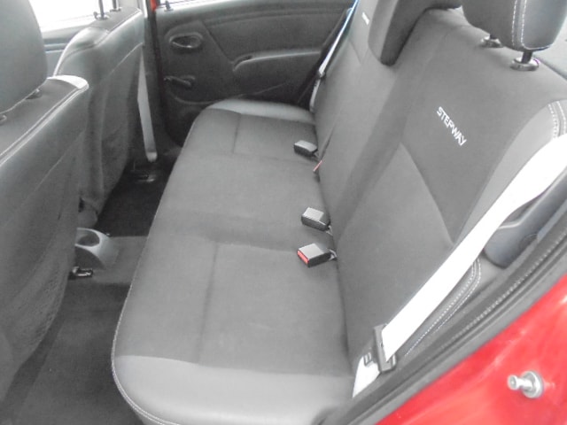 DACIA Sandero 1.6 Stepway-image-4