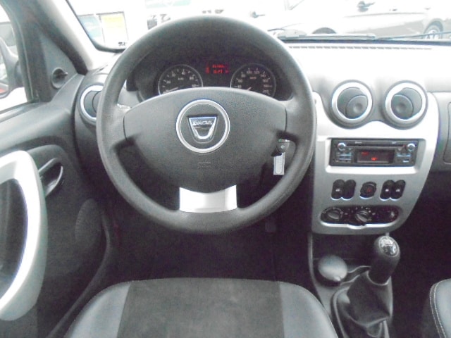 DACIA Sandero 1.6 Stepway-image-5