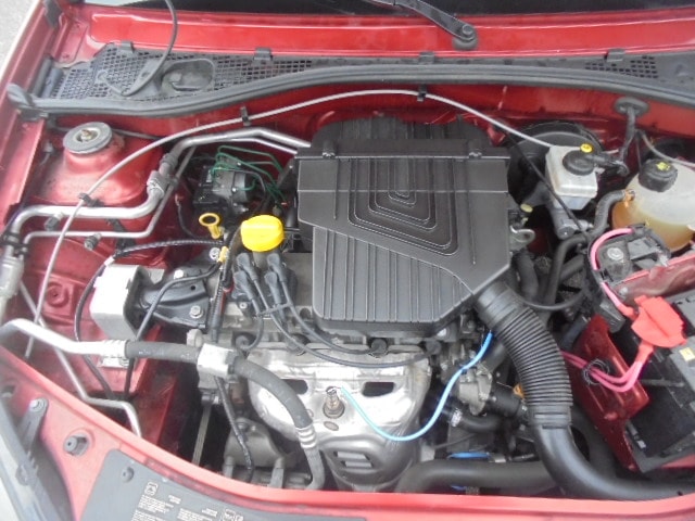 DACIA Sandero 1.6 Stepway-image-13