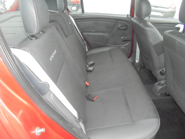 DACIA Sandero 1.6 Stepway-image-9