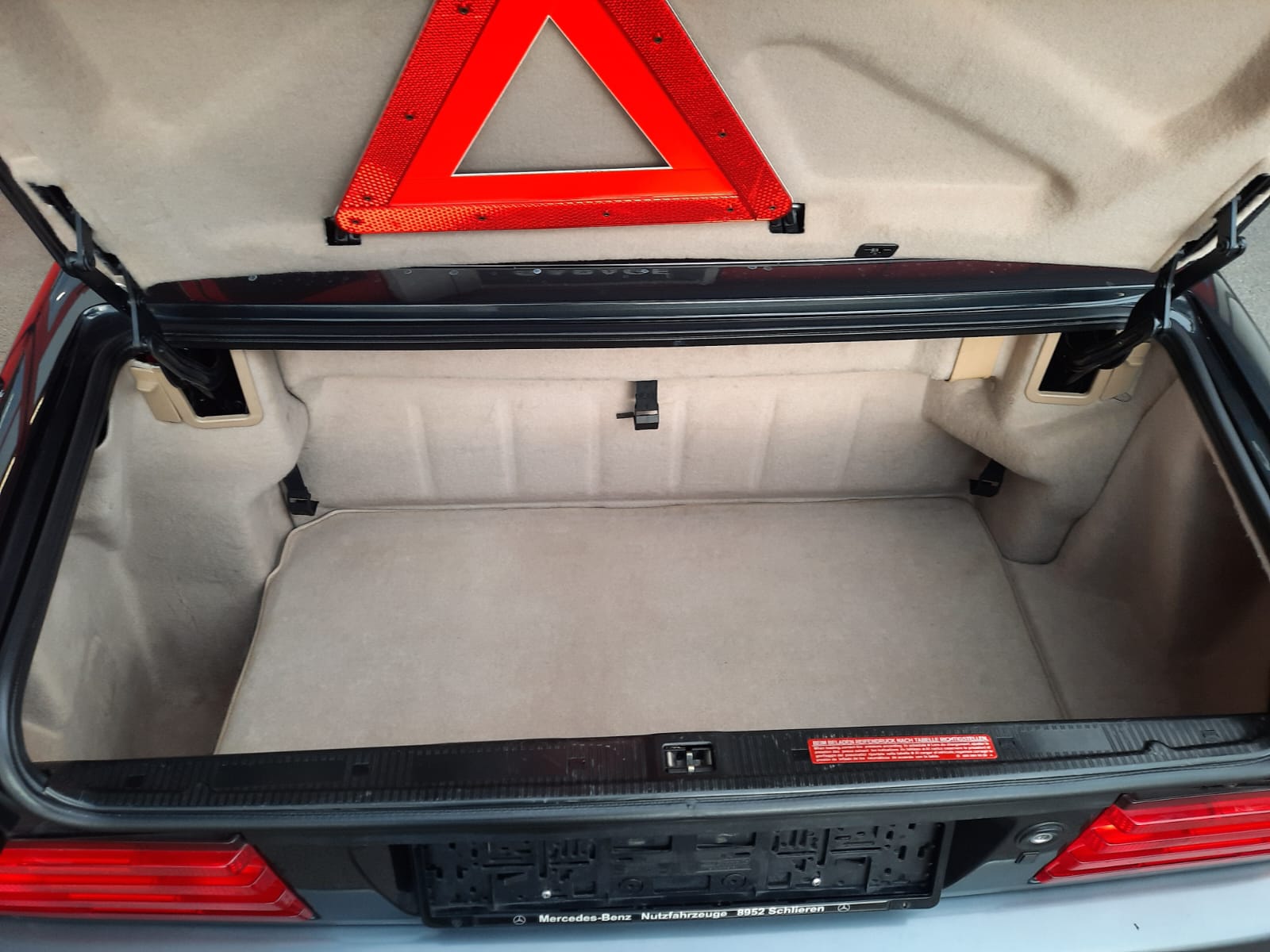 MERCEDES-BENZ SL 500 Automatic-image-7
