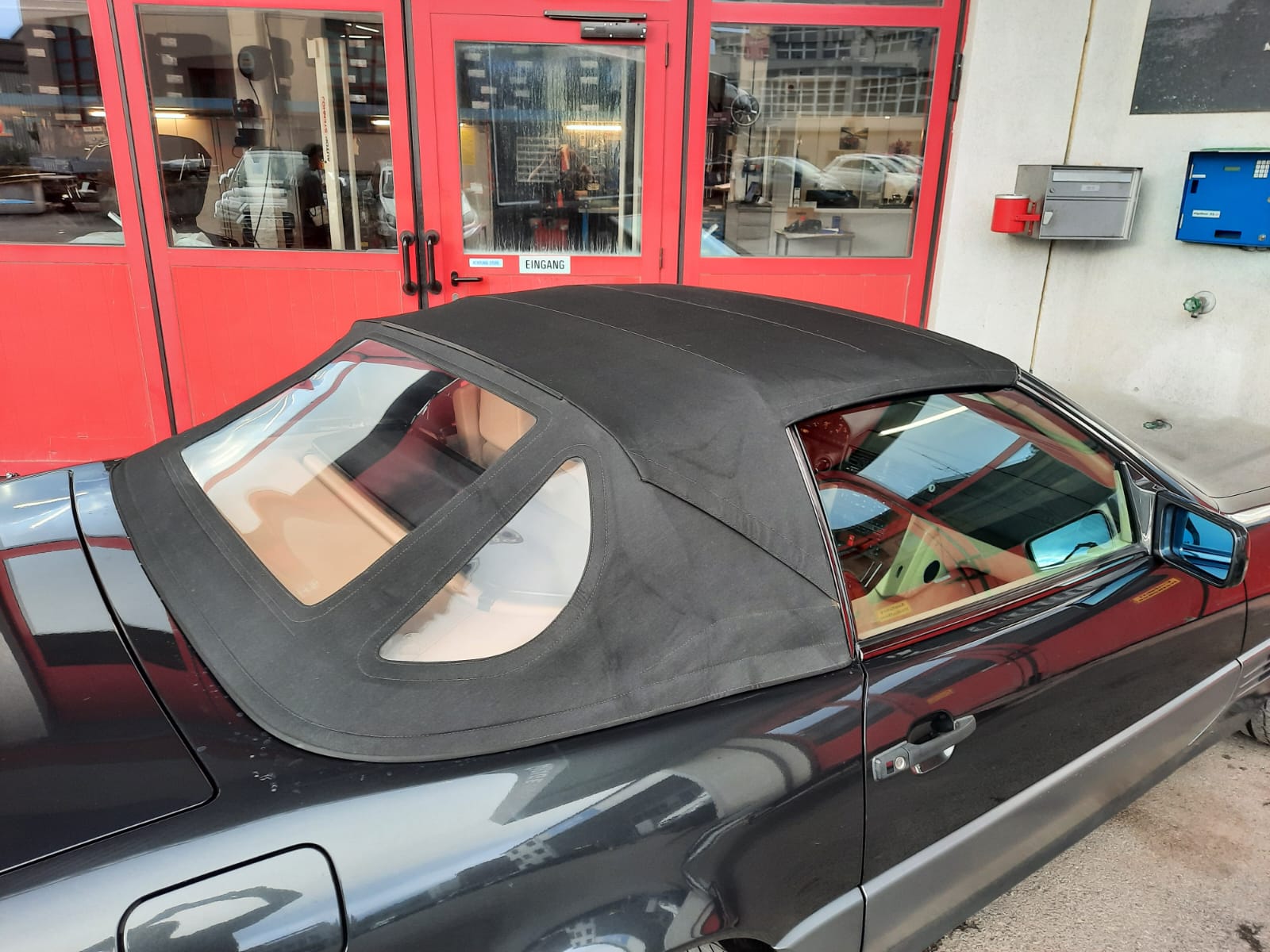 MERCEDES-BENZ SL 500 Automatic-image-6