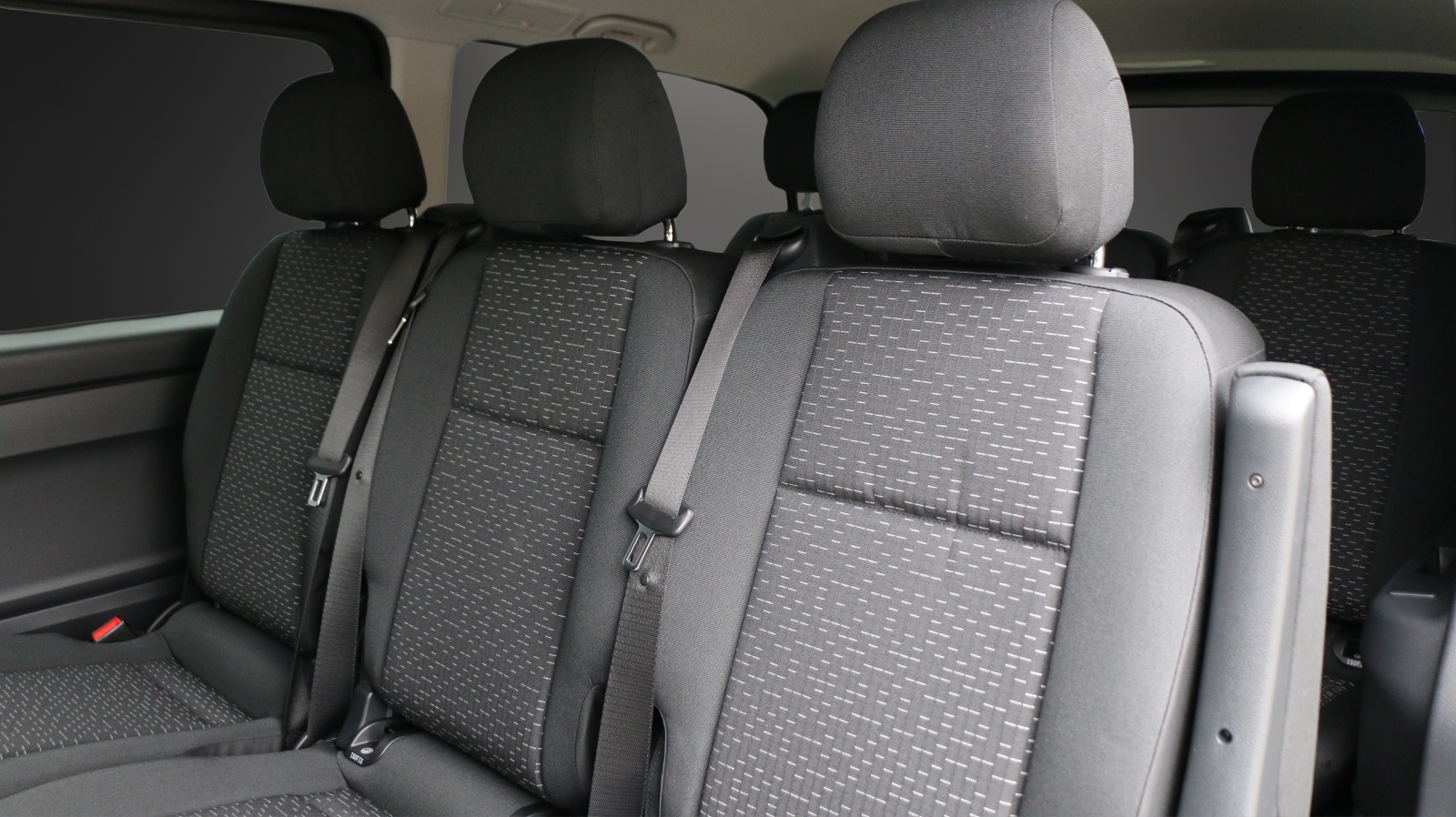 MERCEDES-BENZ Vito 116 CDI Tourer SELECT Family 3200mm-image-11