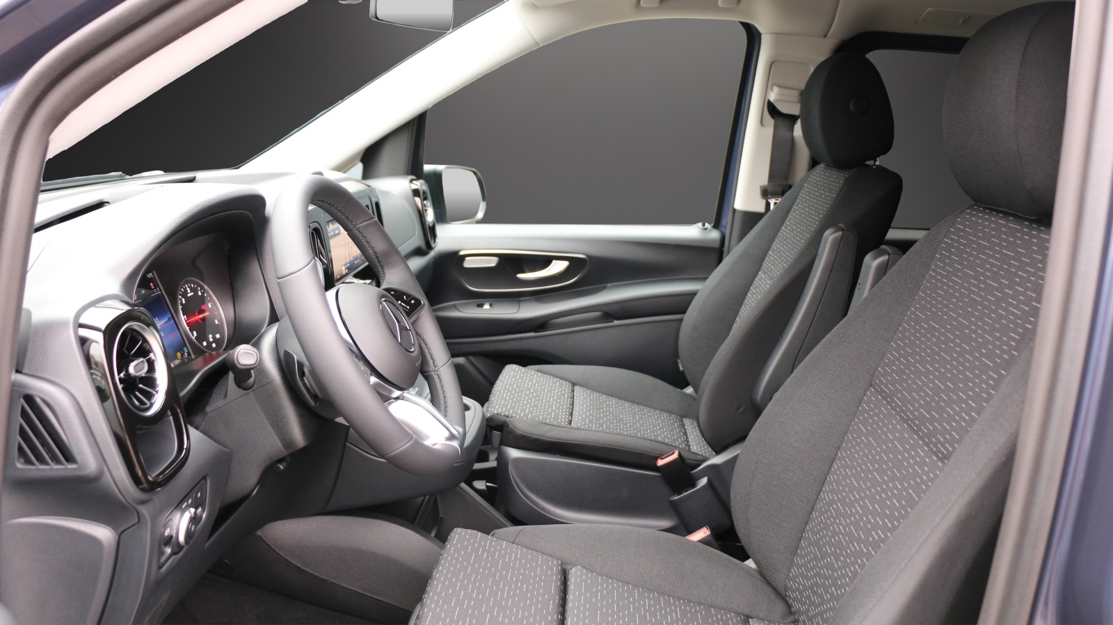 MERCEDES-BENZ Vito 116 CDI Tourer SELECT Family 3200mm-image-9