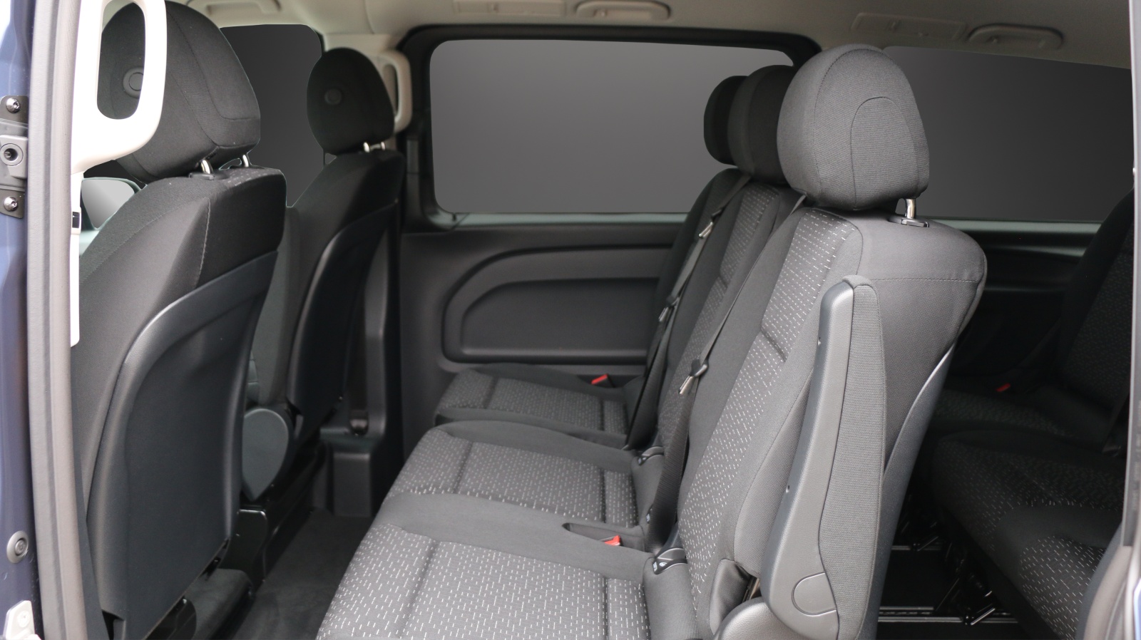 MERCEDES-BENZ Vito 116 CDI Tourer SELECT Family 3200mm-image-10