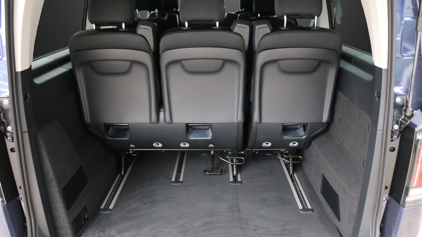 MERCEDES-BENZ Vito 116 CDI Tourer SELECT Family 3200mm-image-13