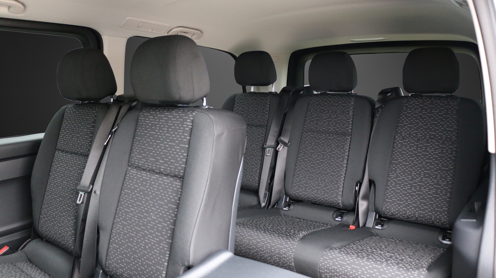 MERCEDES-BENZ Vito 116 CDI Tourer SELECT Family 3200mm-image-12