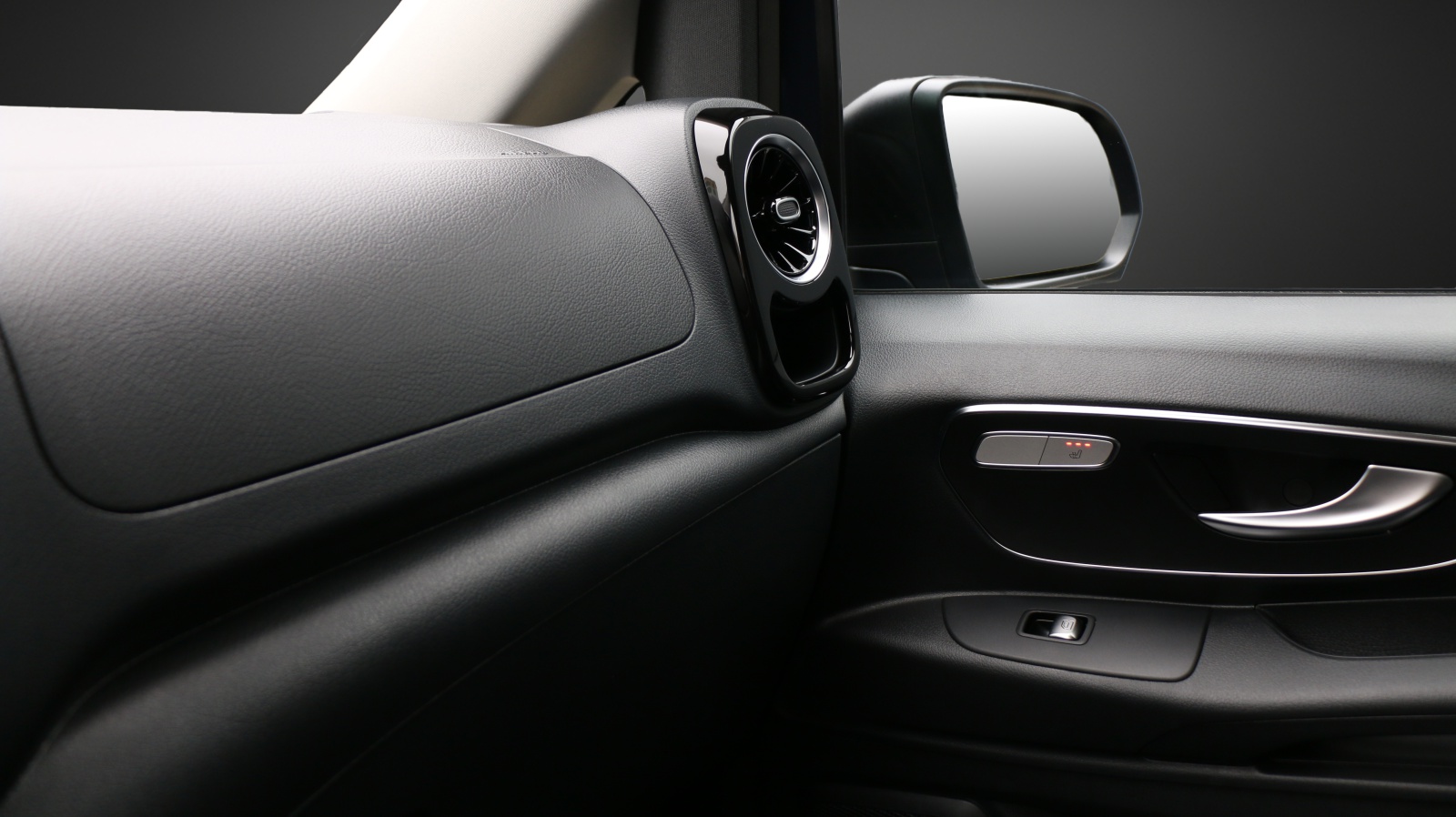 MERCEDES-BENZ Vito 116 CDI Tourer SELECT Family 3200mm-image-7
