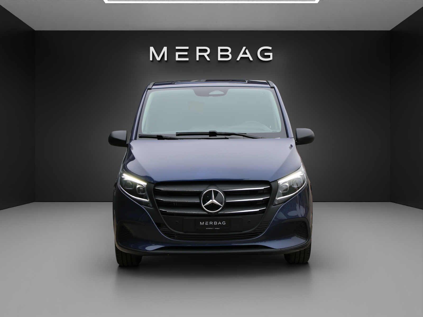 MERCEDES-BENZ Vito 116 CDI Tourer SELECT Family 3200mm-image-14
