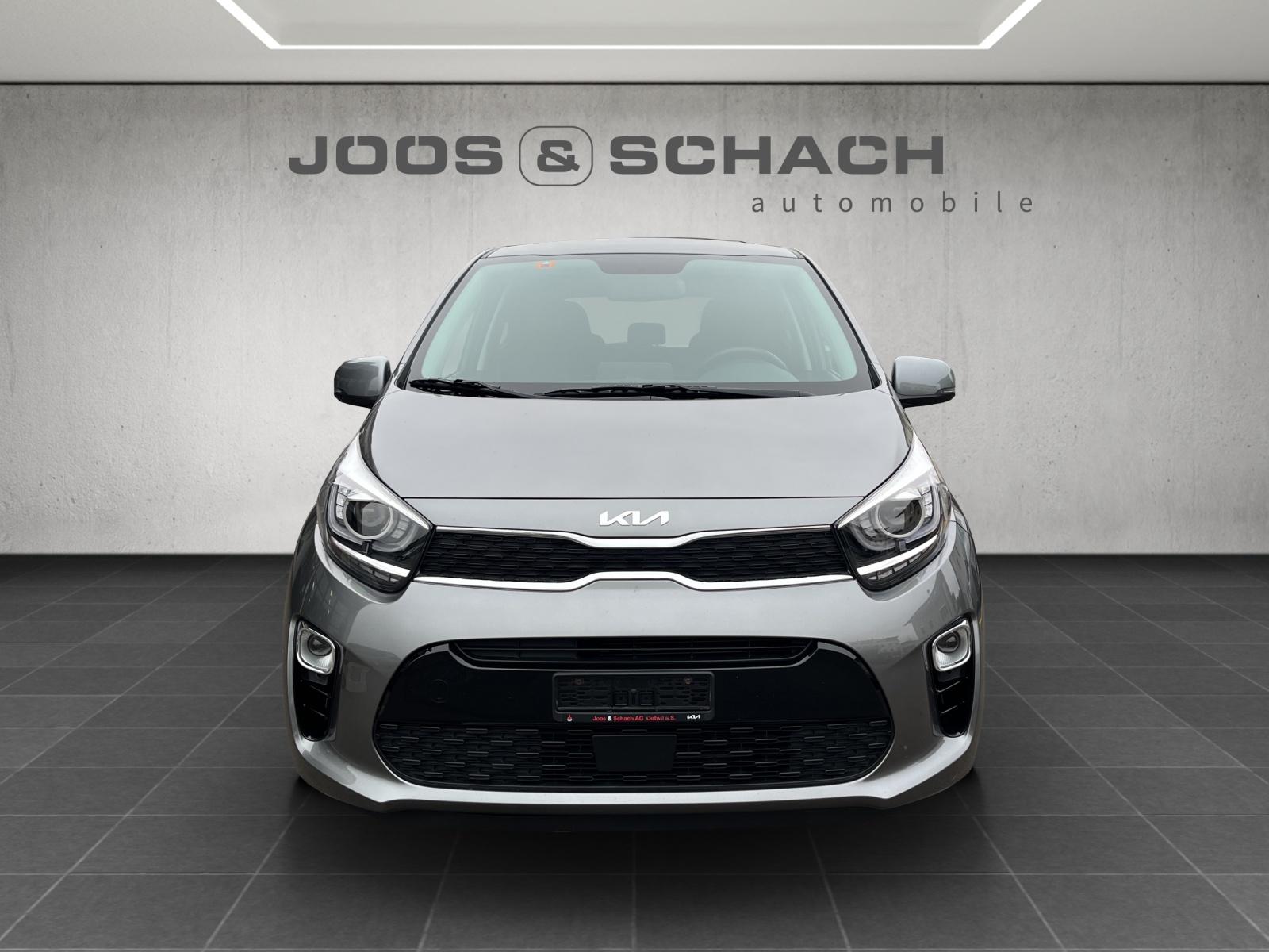 KIA Picanto 1.2 CVVT Style-showroom-element-1