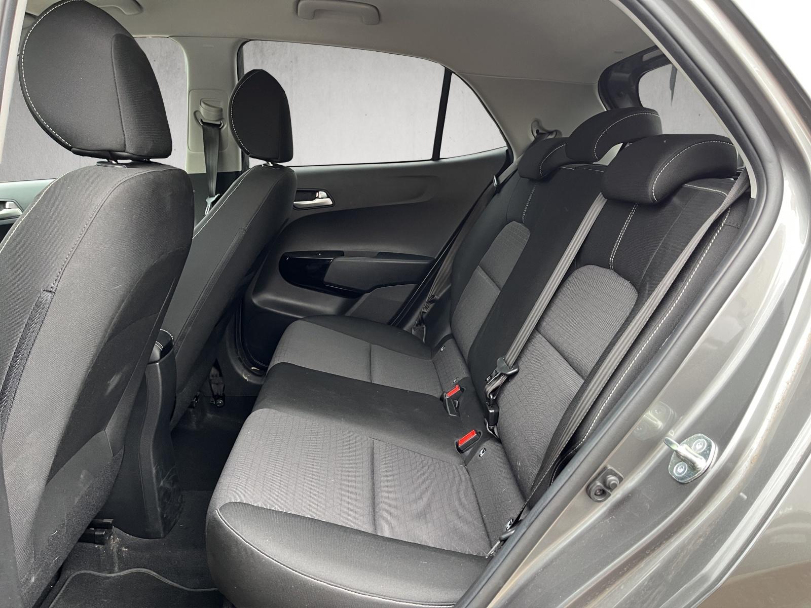 KIA Picanto 1.2 CVVT Style-image-14