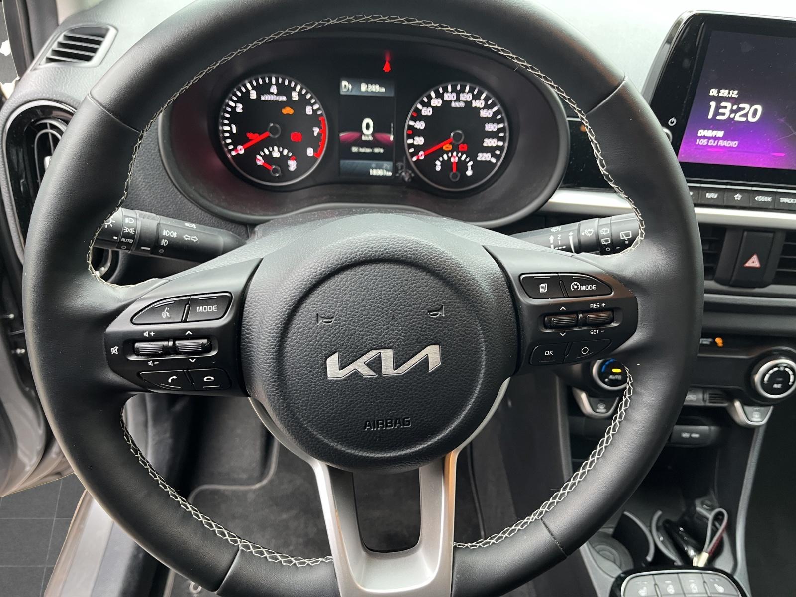 KIA Picanto 1.2 CVVT Style-image-11