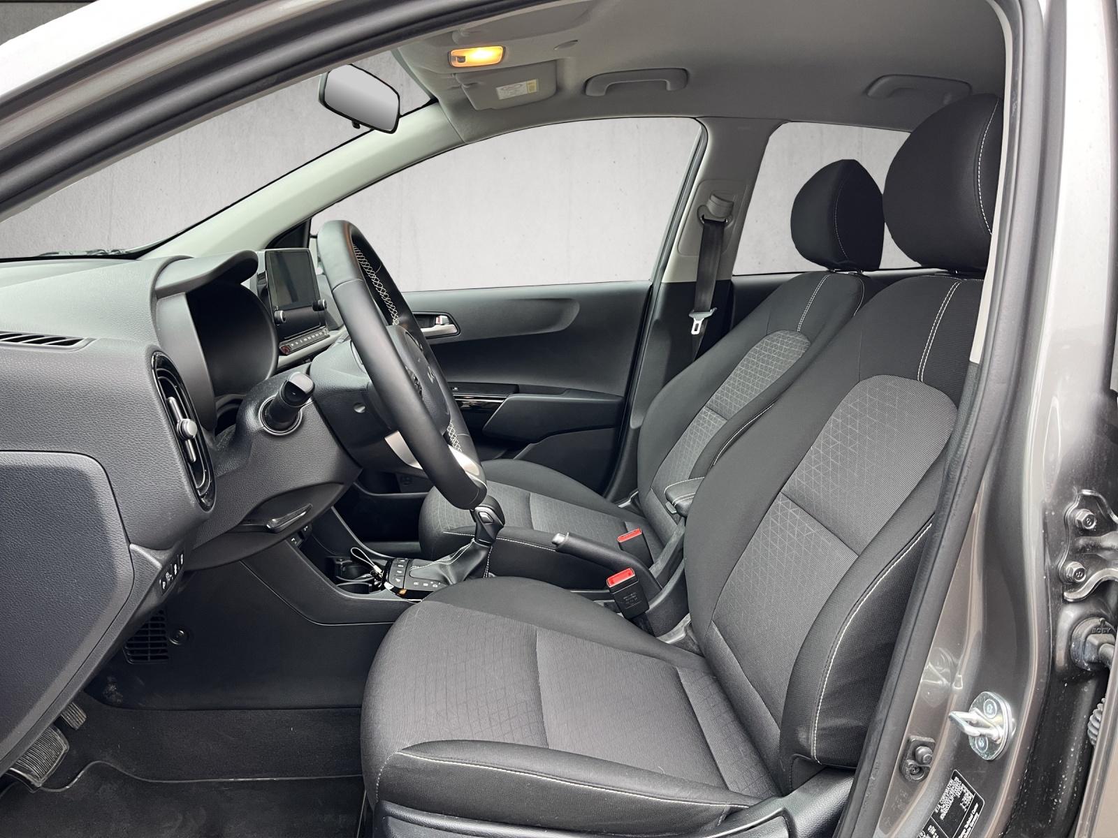 KIA Picanto 1.2 CVVT Style-image-10