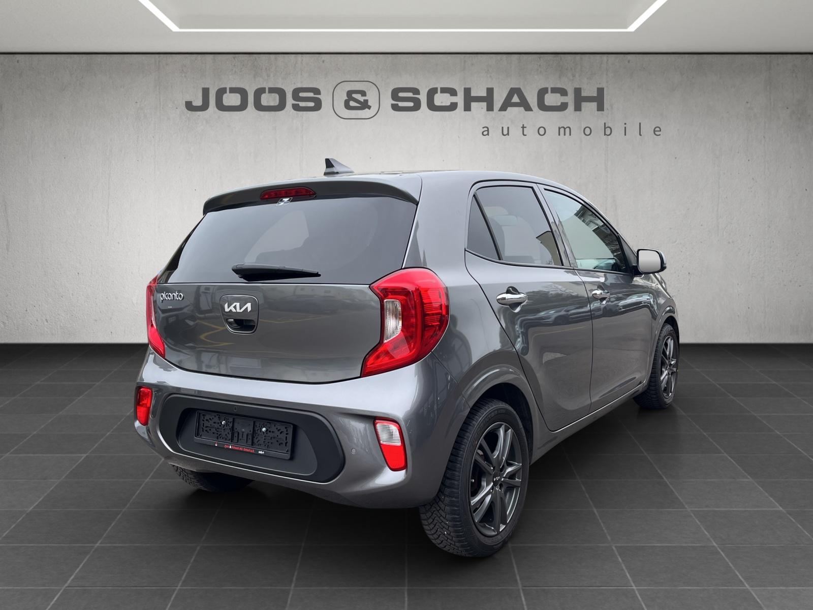KIA Picanto 1.2 CVVT Style-image-4