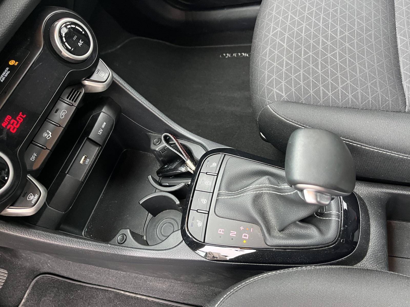 KIA Picanto 1.2 CVVT Style-image-12