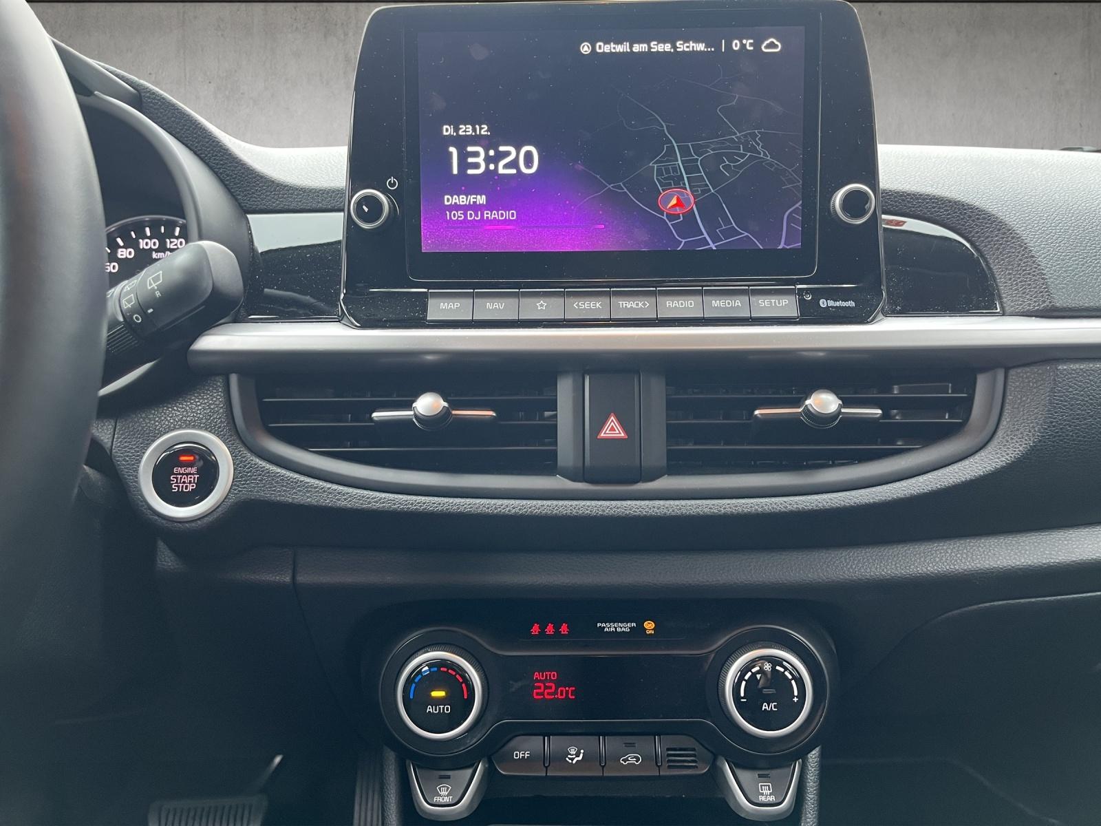 KIA Picanto 1.2 CVVT Style-image-13