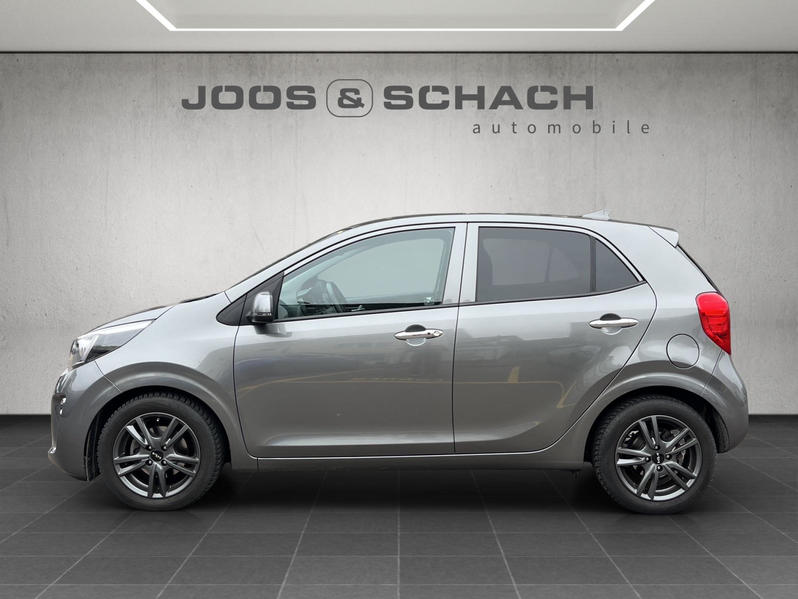 KIA Picanto 1.2 CVVT Style-image-7