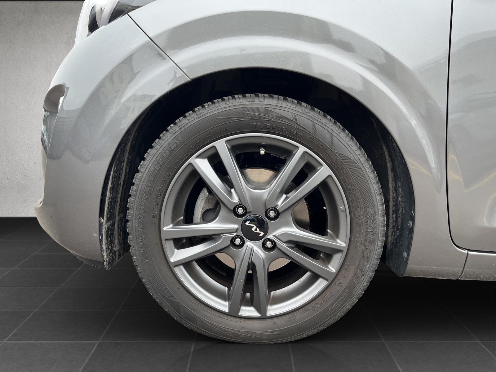 KIA Picanto 1.2 CVVT Style-image-8