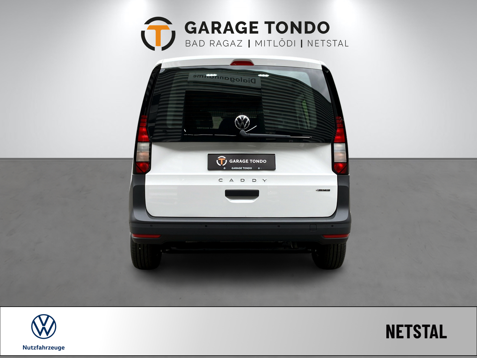 VW Caddy Kaw. 2.0 TDI 122 BlueMT 4motion-image-4