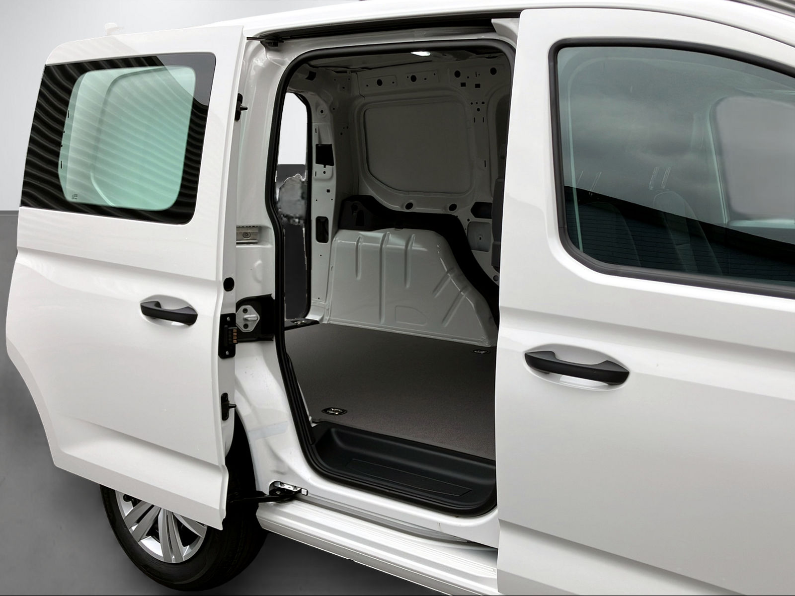 VW Caddy Kaw. 2.0 TDI 122 BlueMT 4motion-image-6