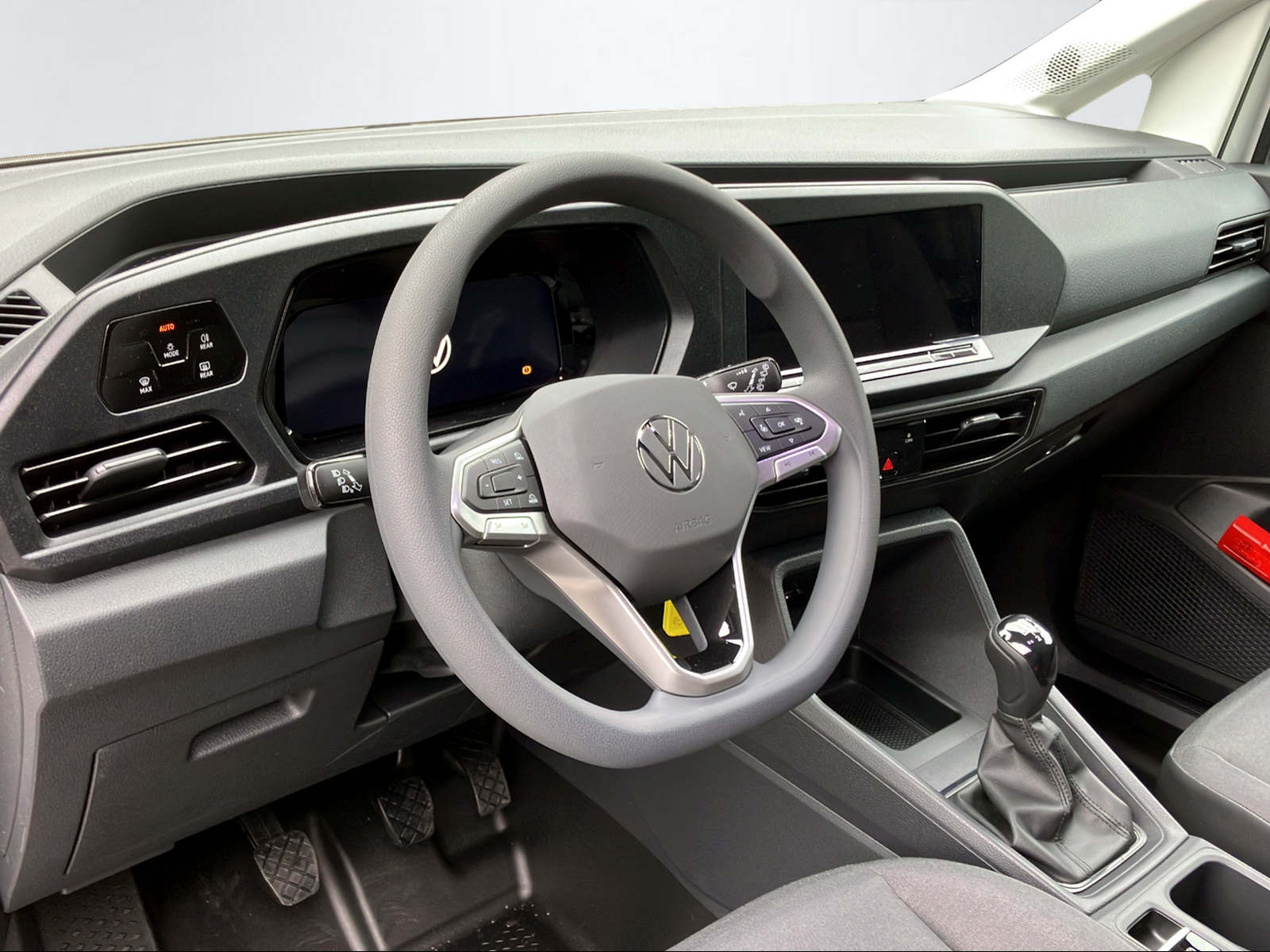 VW Caddy Kaw. 2.0 TDI 122 BlueMT 4motion-image-9