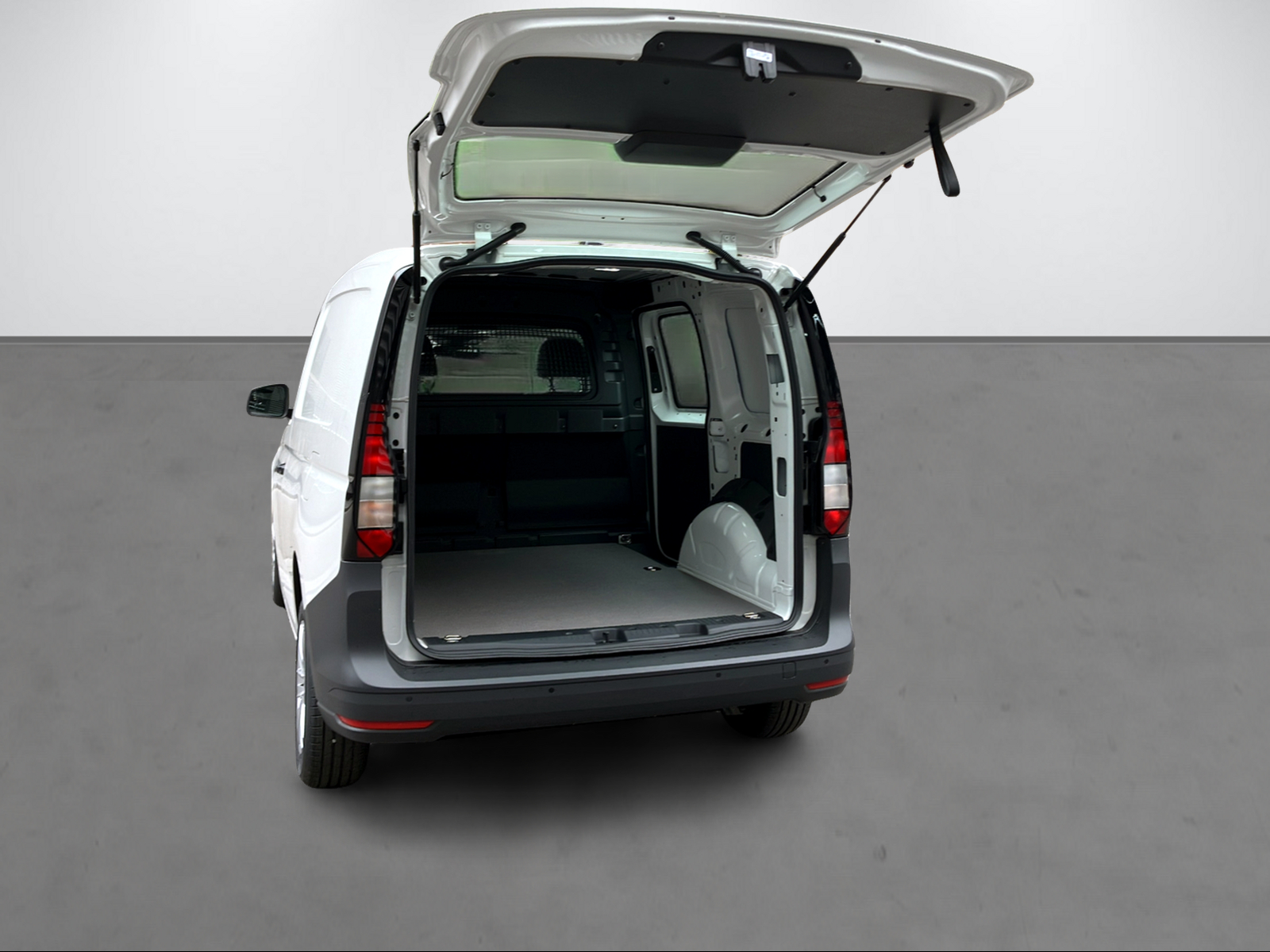 VW Caddy Kaw. 2.0 TDI 122 BlueMT 4motion-image-5