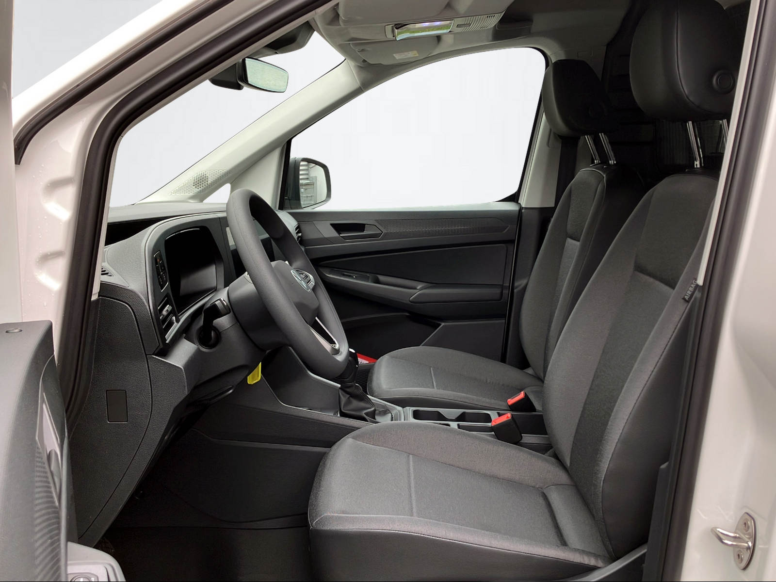 VW Caddy Kaw. 2.0 TDI 122 BlueMT 4motion-image-8