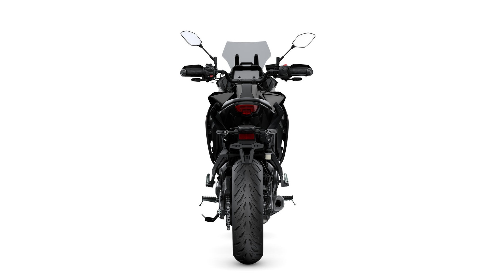 YAMAHA Tracer 7 Y-AMT (35 kW / 54 kW)-image-5