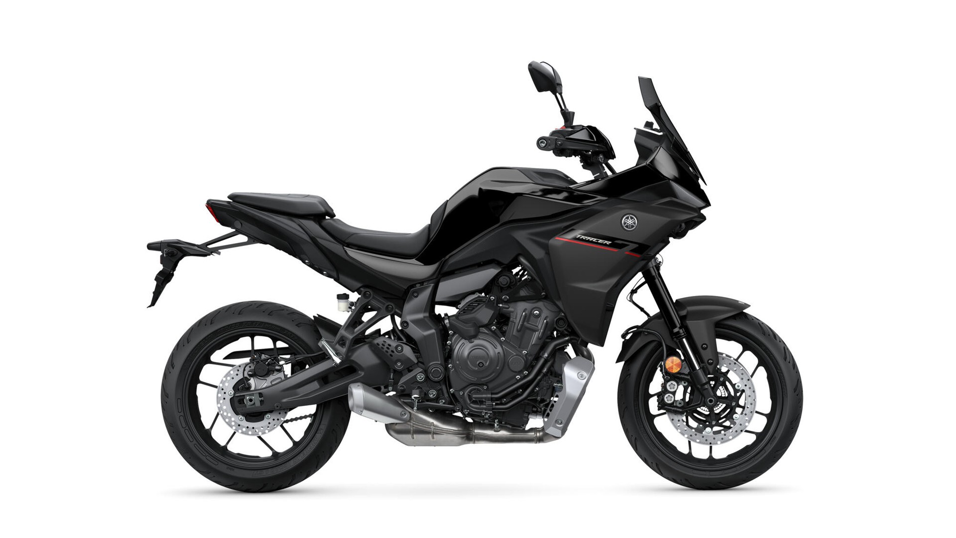YAMAHA Tracer 7 Y-AMT (35 kW / 54 kW)