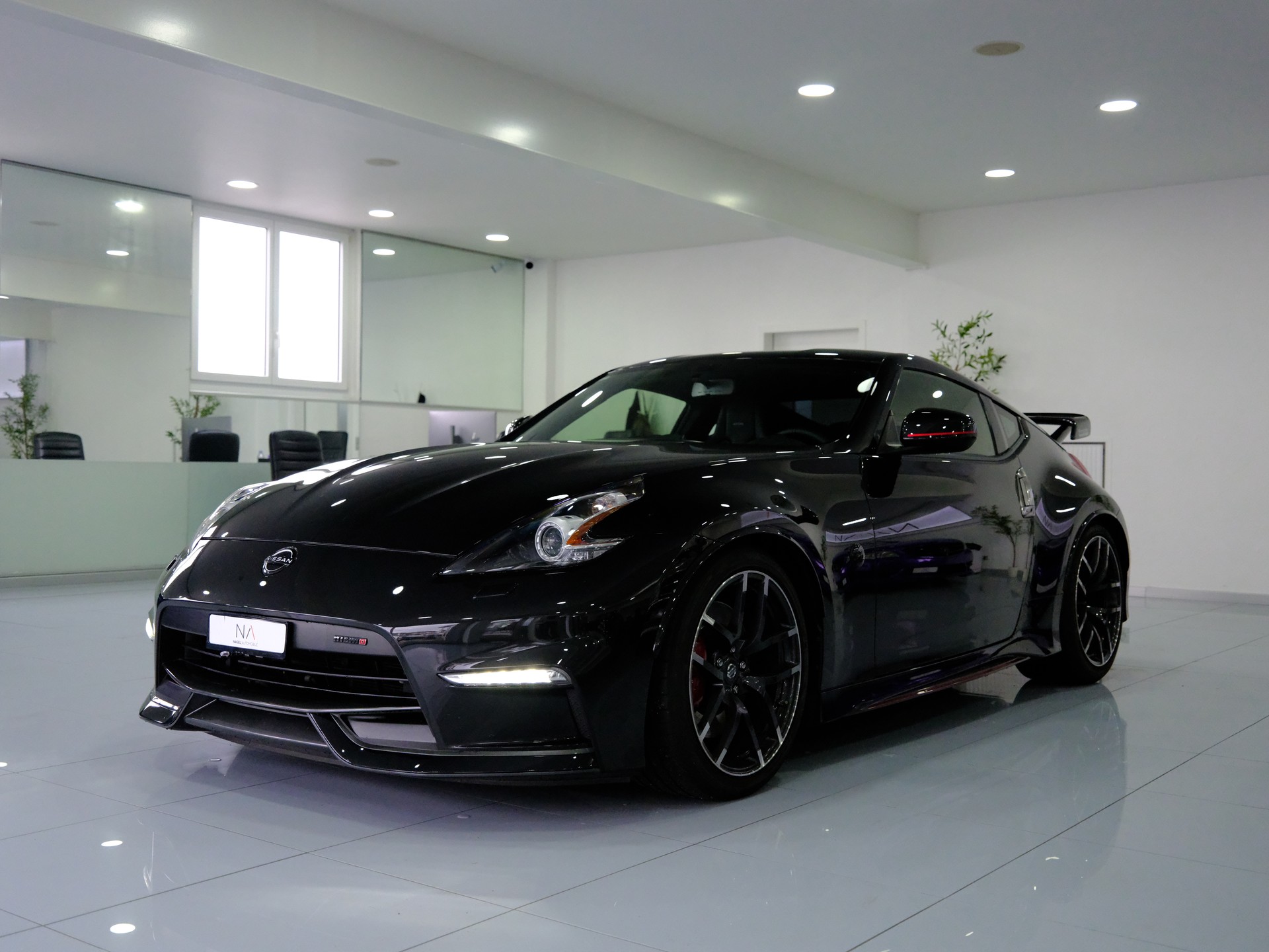 NISSAN 370 Z nismo-image-3