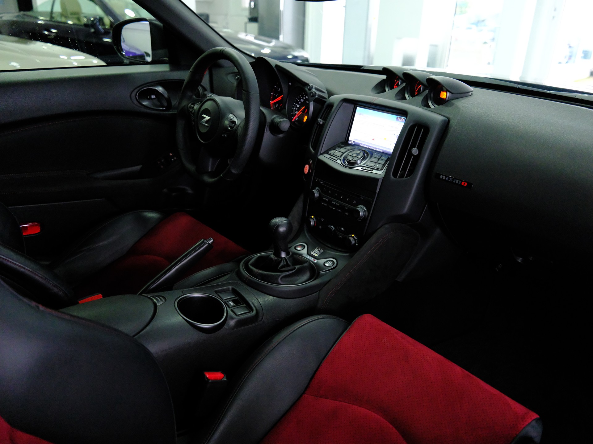 NISSAN 370 Z nismo-image-17