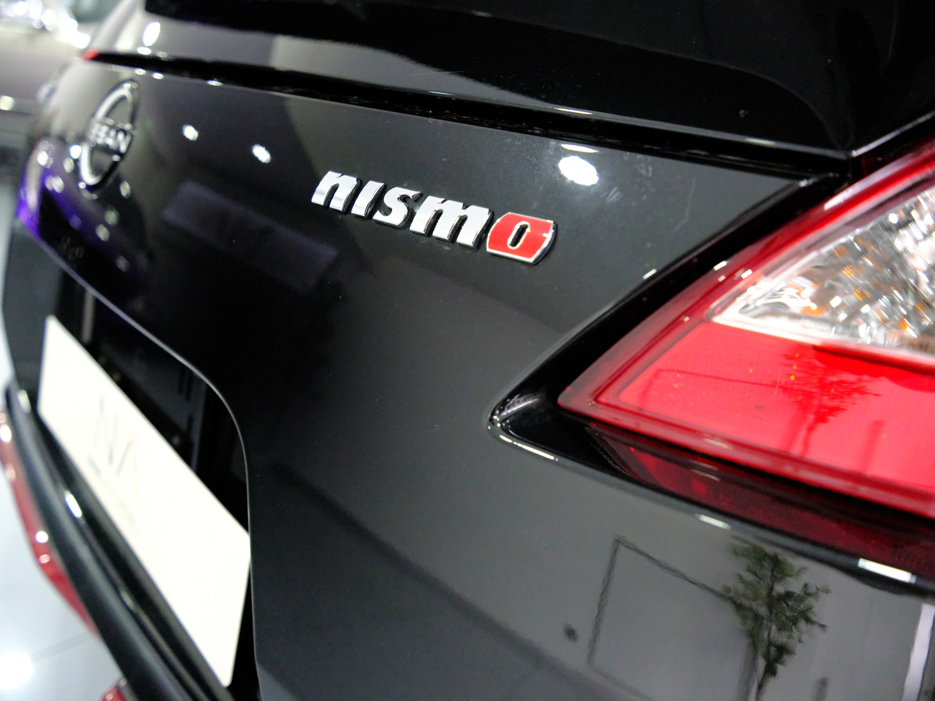 NISSAN 370 Z nismo-image-11