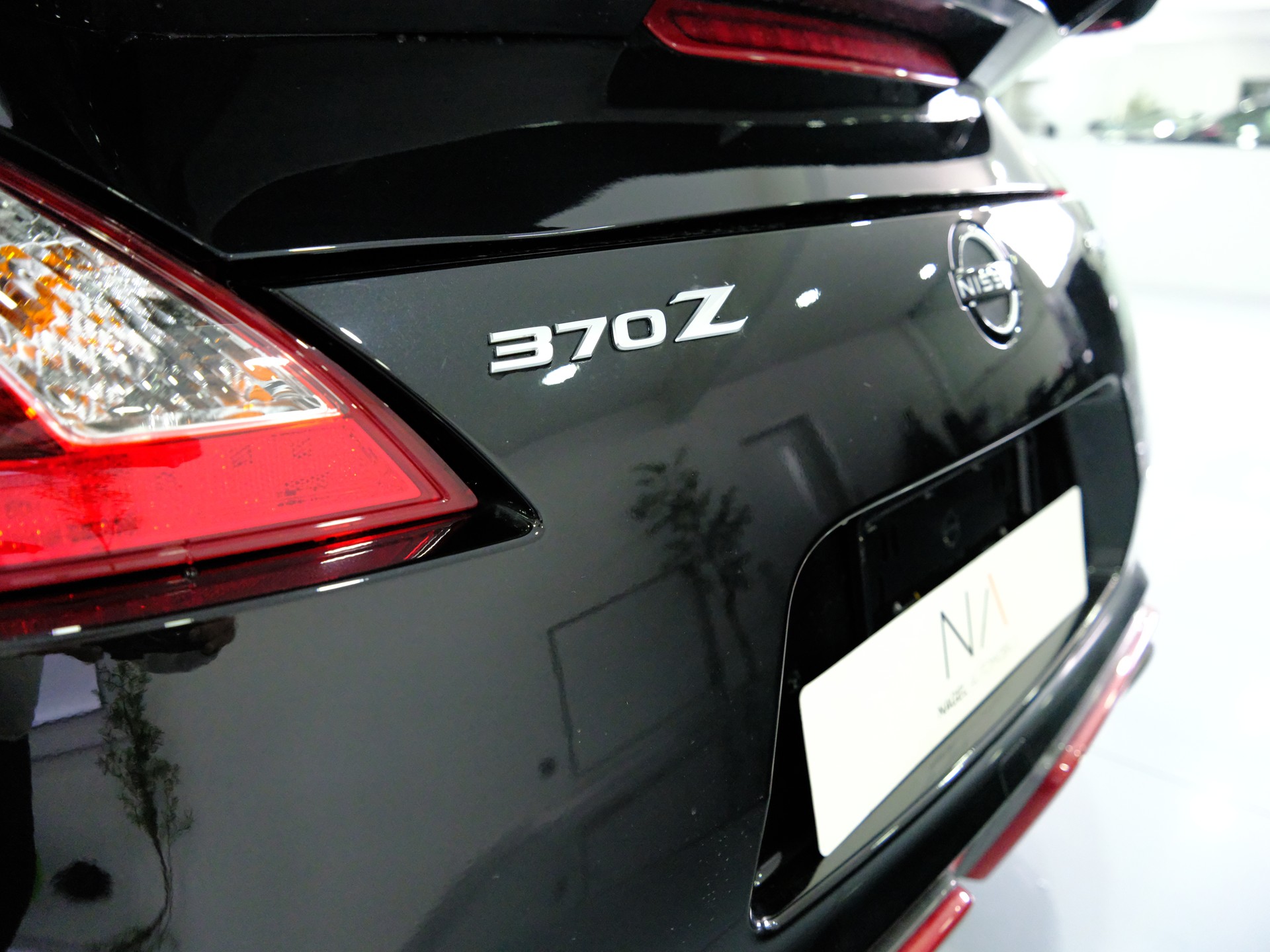NISSAN 370 Z nismo-image-12