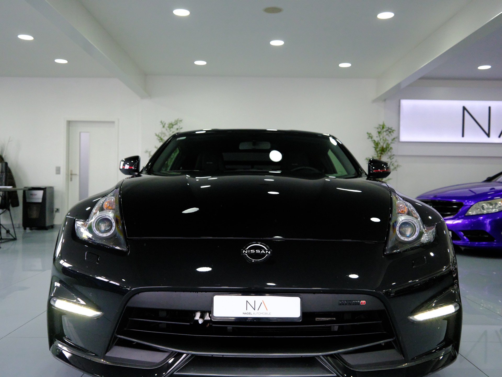 NISSAN 370 Z nismo-image-2