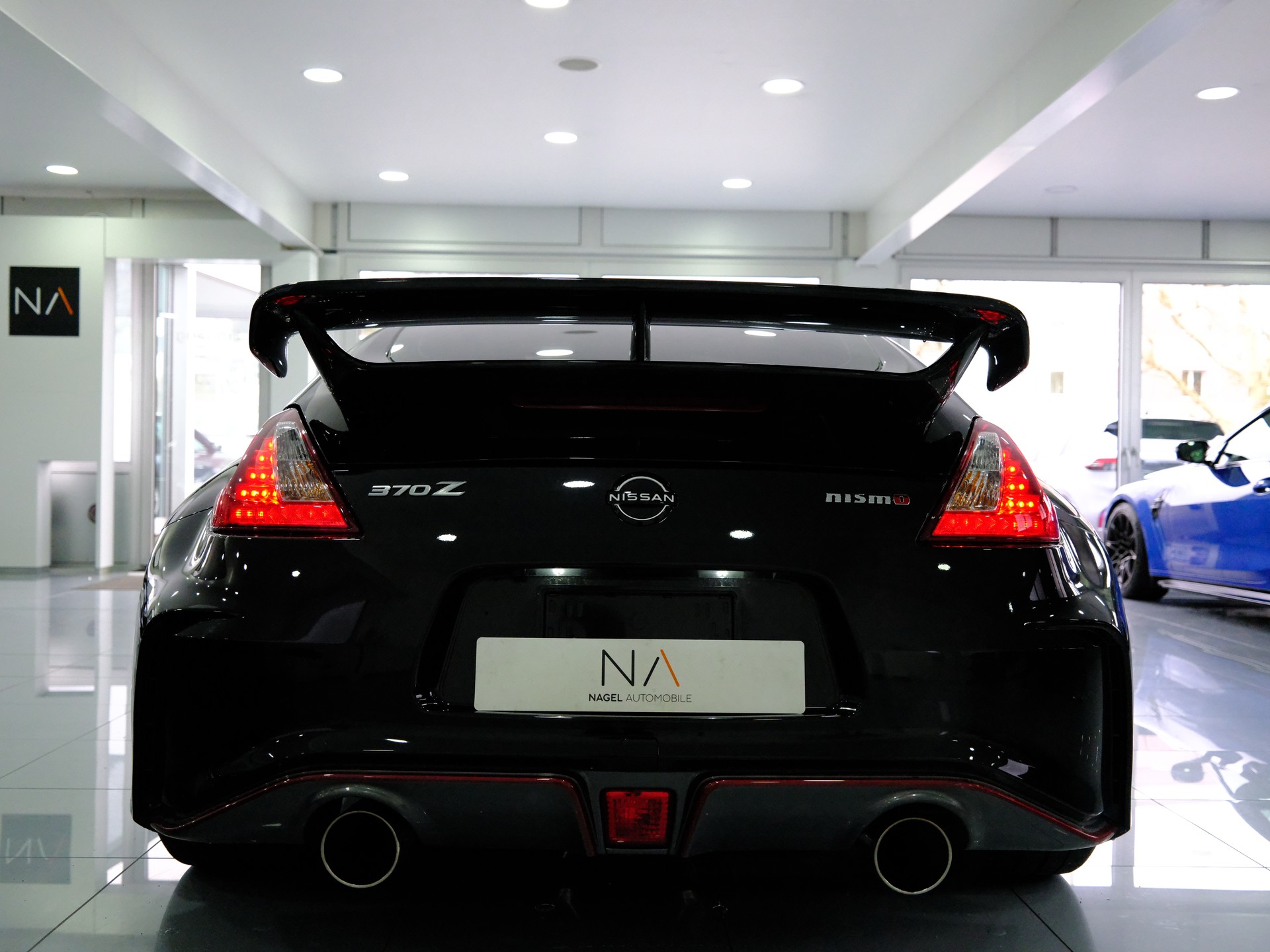 NISSAN 370 Z nismo-image-6