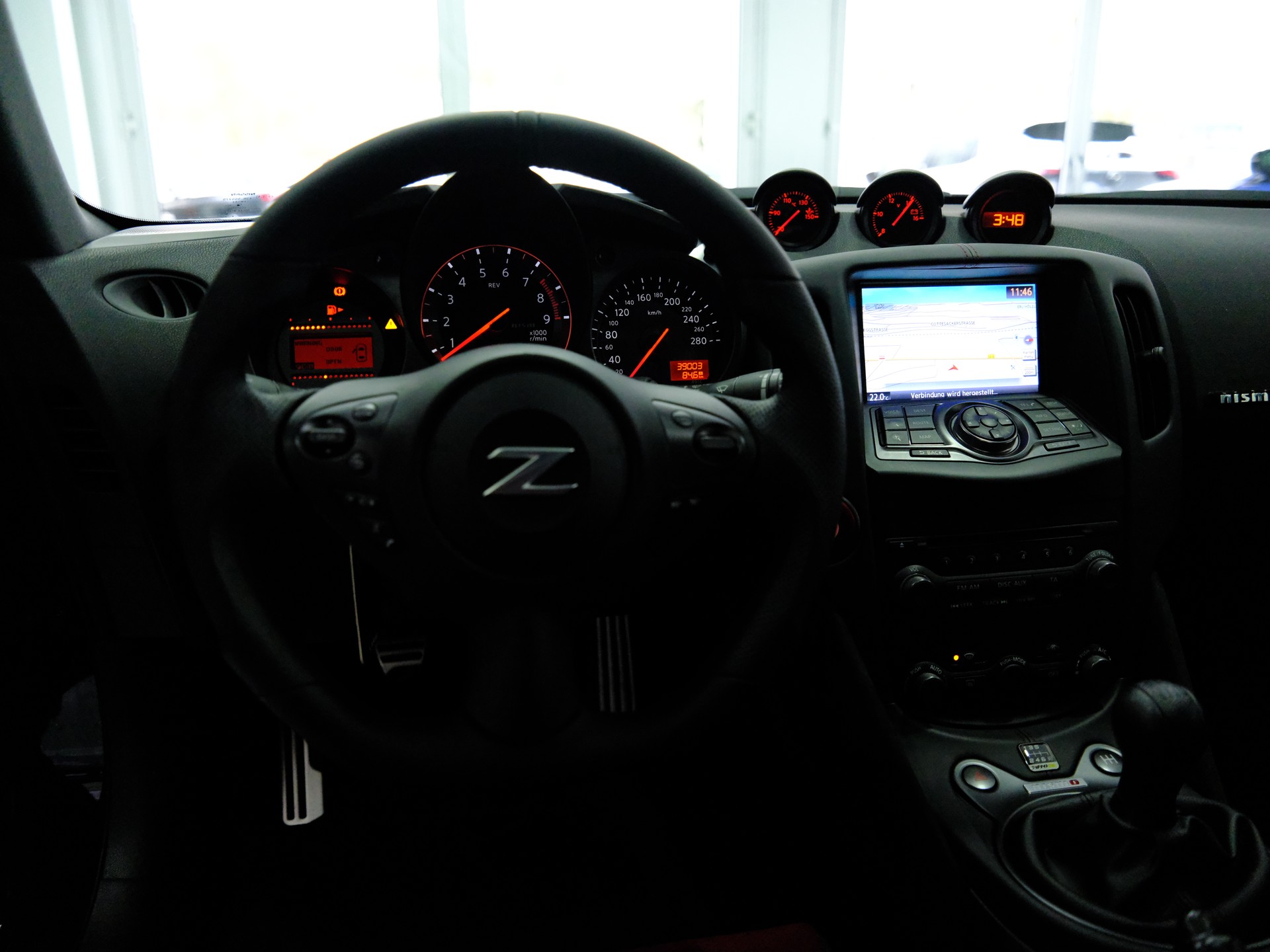 NISSAN 370 Z nismo-image-10