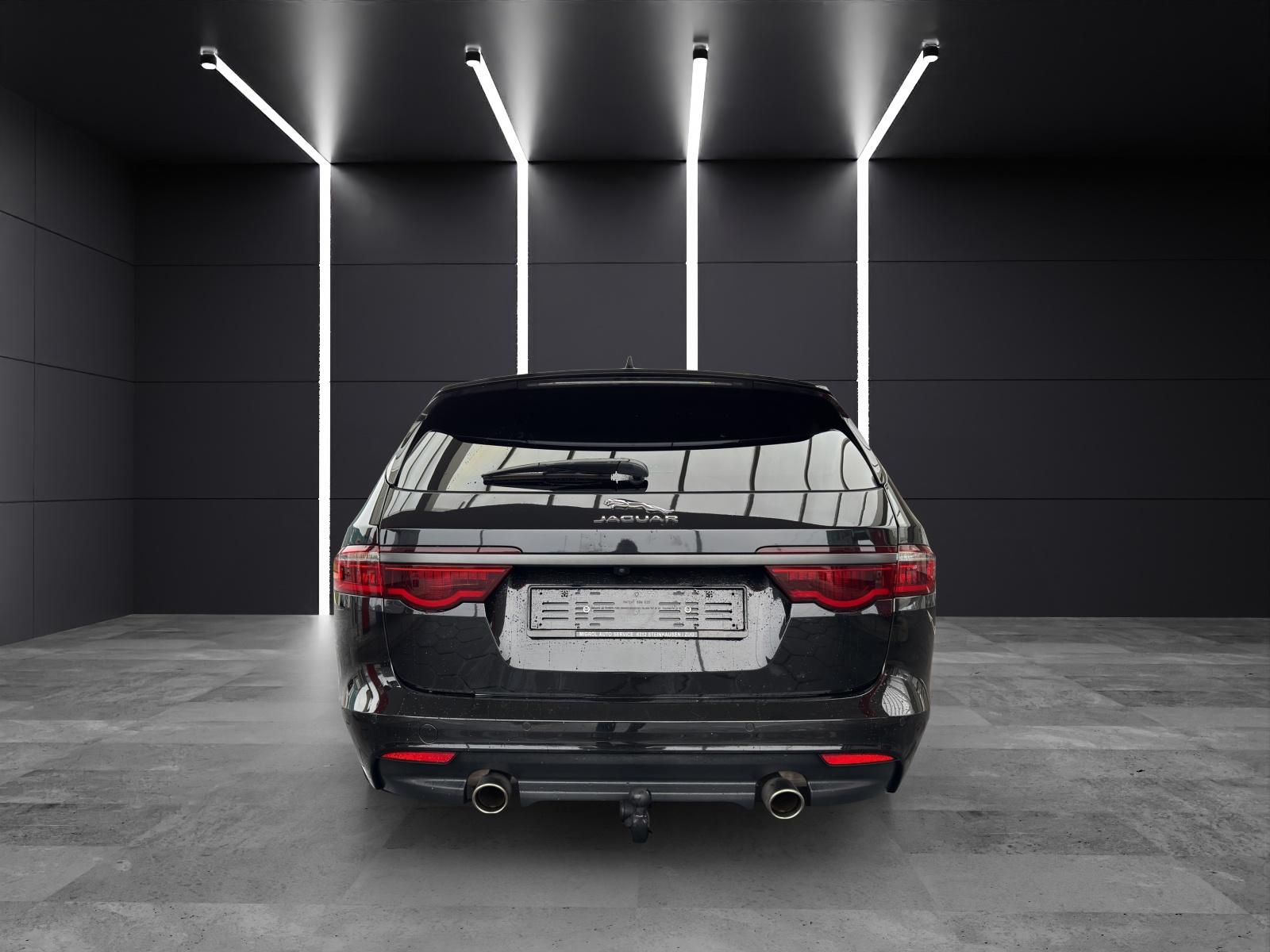 JAGUAR XF Sportbrake 2.0 T 300 Sport AWD-showroom-element-3