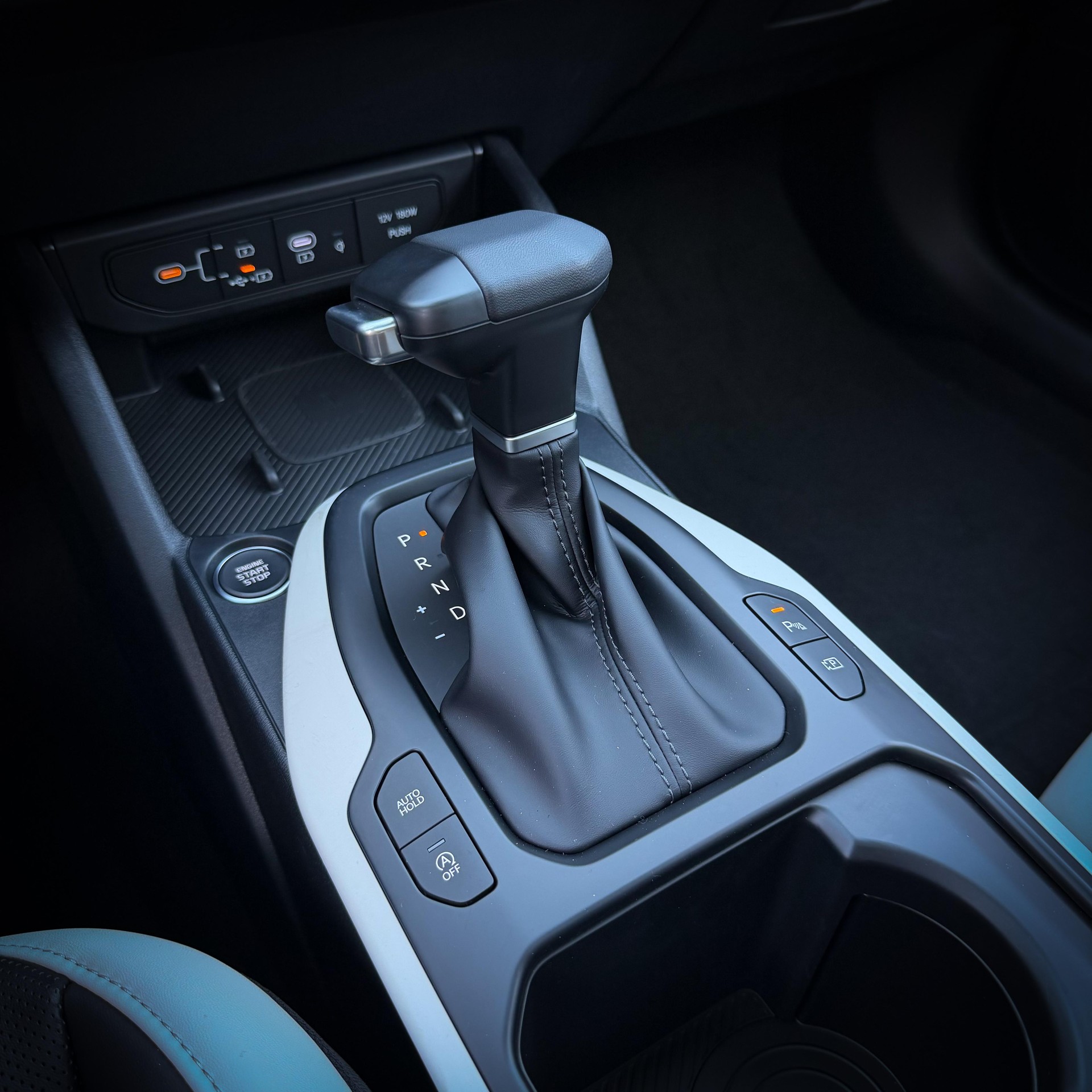 KIA K4 1.6 T-GDi GT-Line-image-10