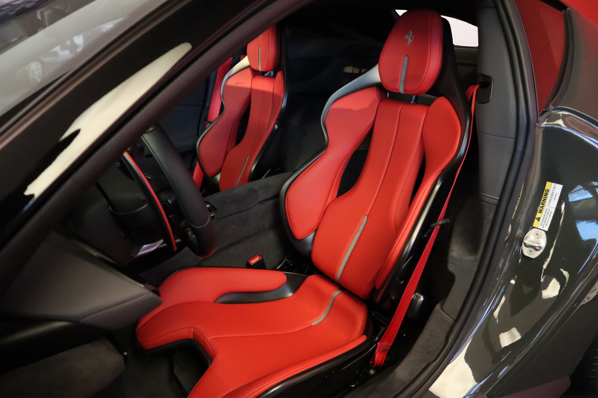 FERRARI 12 Cilindri-image-19