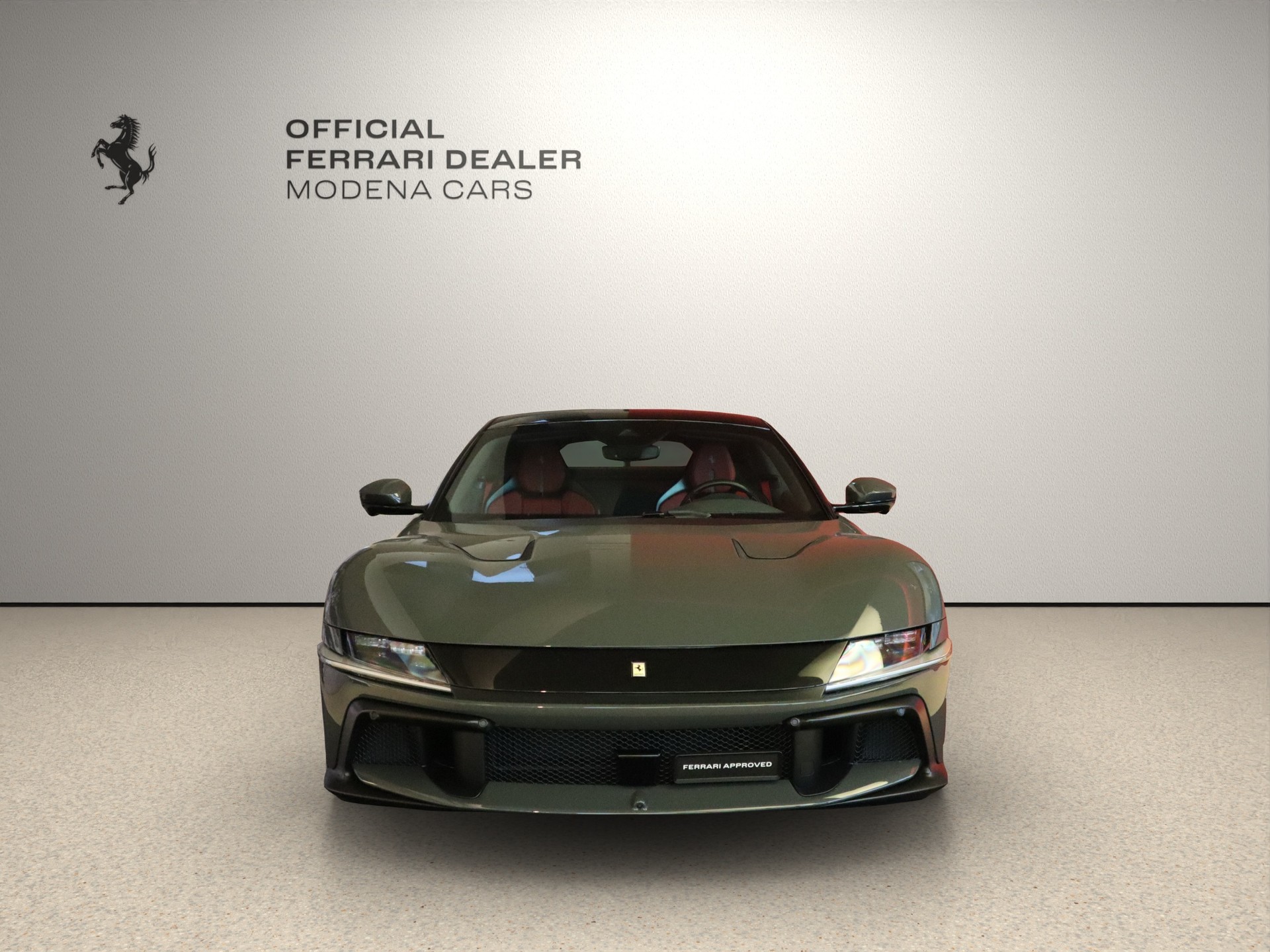 FERRARI 12 Cilindri-image-4