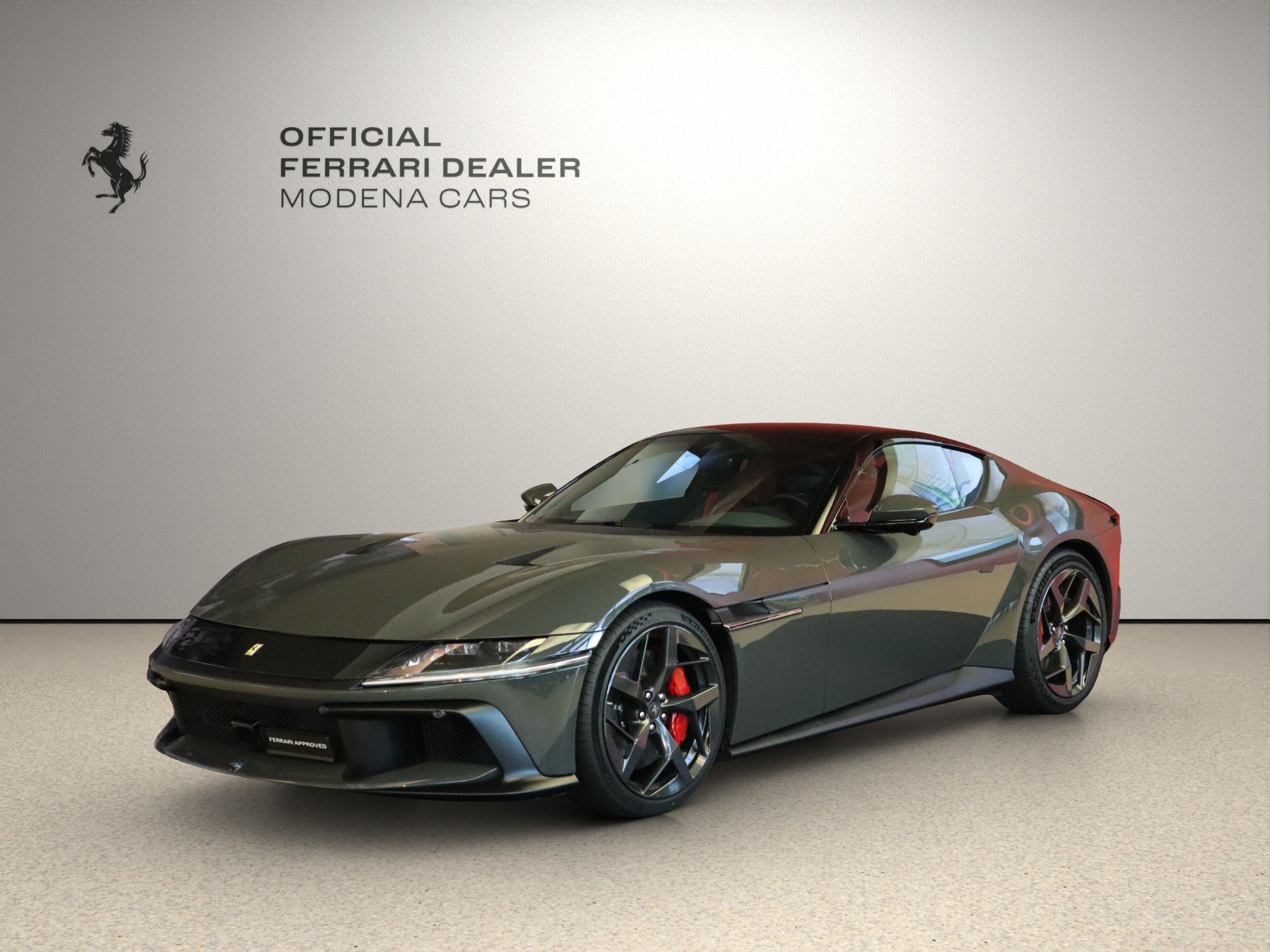 FERRARI 12 Cilindri-image-6