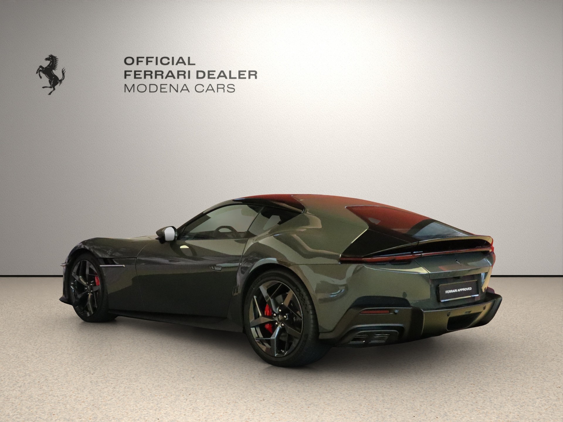 FERRARI 12 Cilindri-image-9