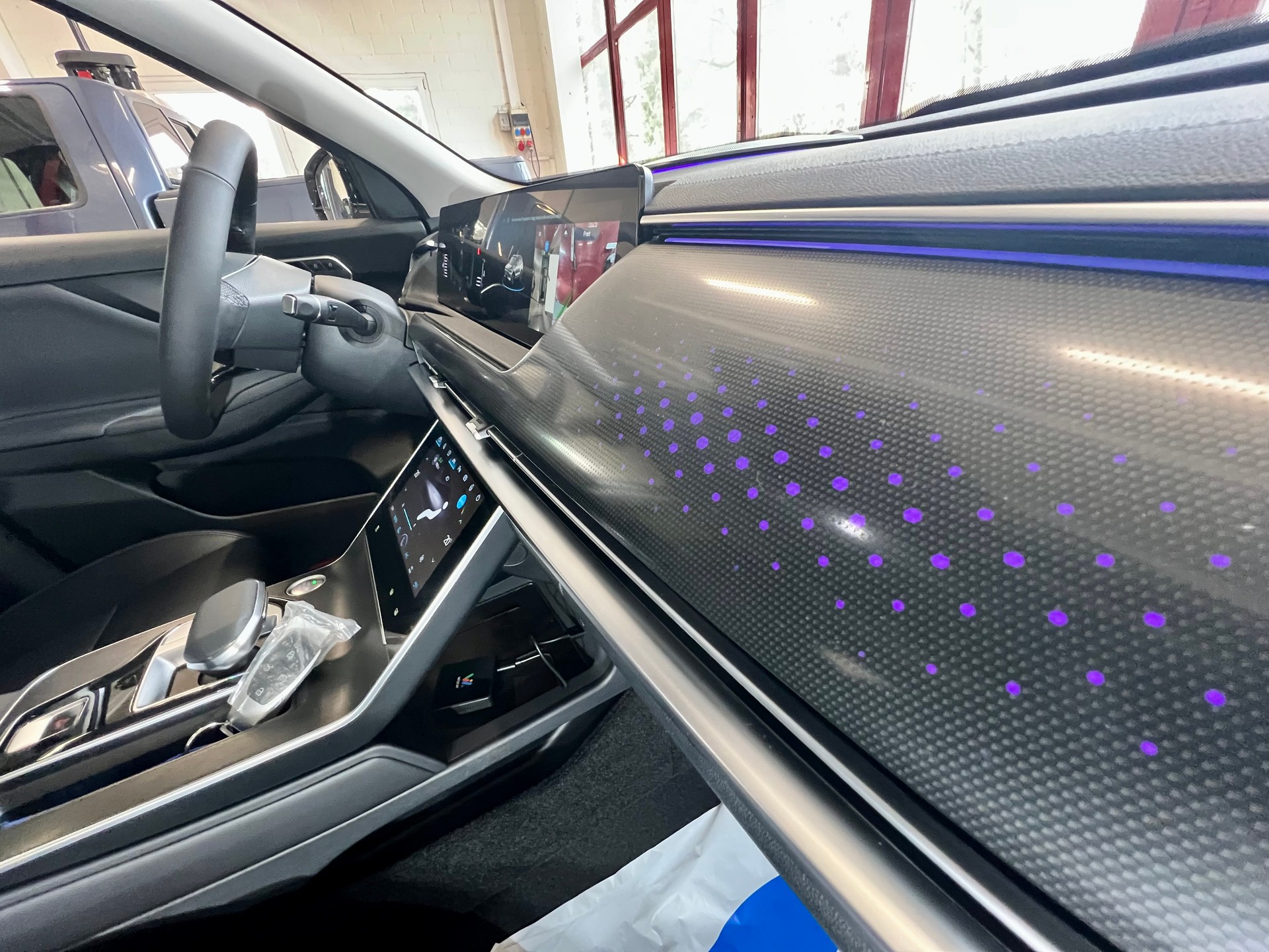 BAIC X7 1.5 Luxury ✅-image-17