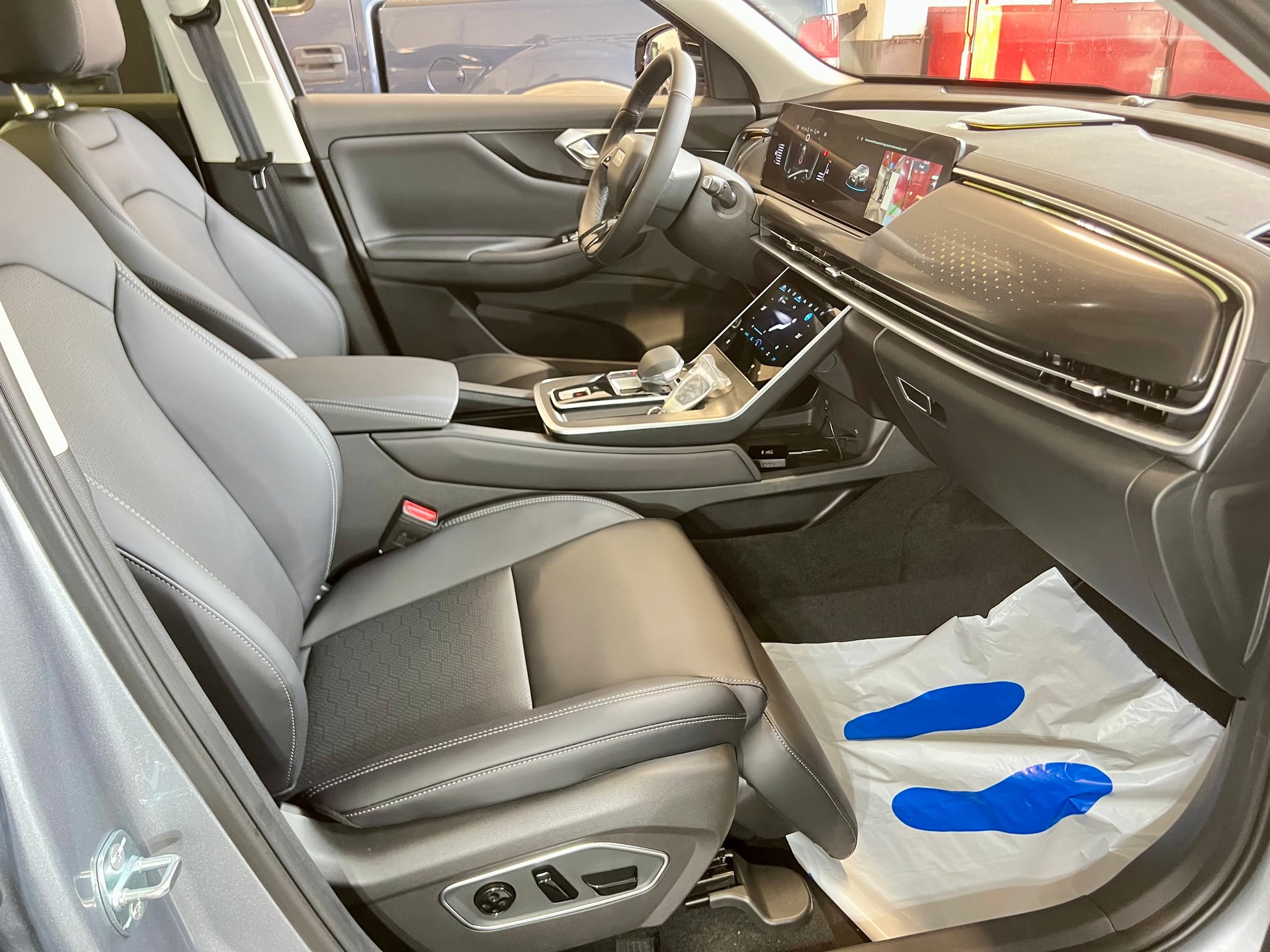 BAIC X7 1.5 Luxury ✅-image-16
