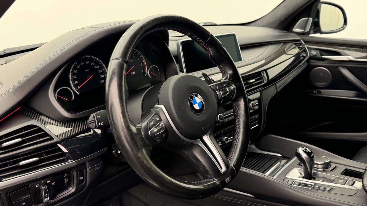 BMW X5M Steptronic-image-6