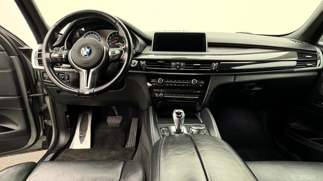 BMW X5M Steptronic-image-5