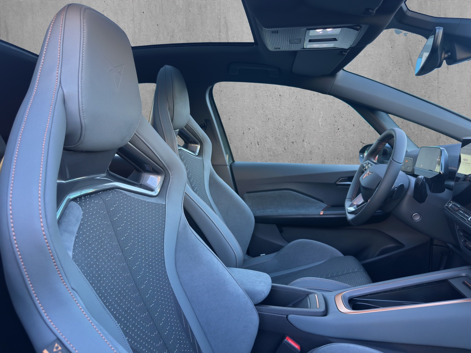 CUPRA Born 79 kWh VZ-image-10