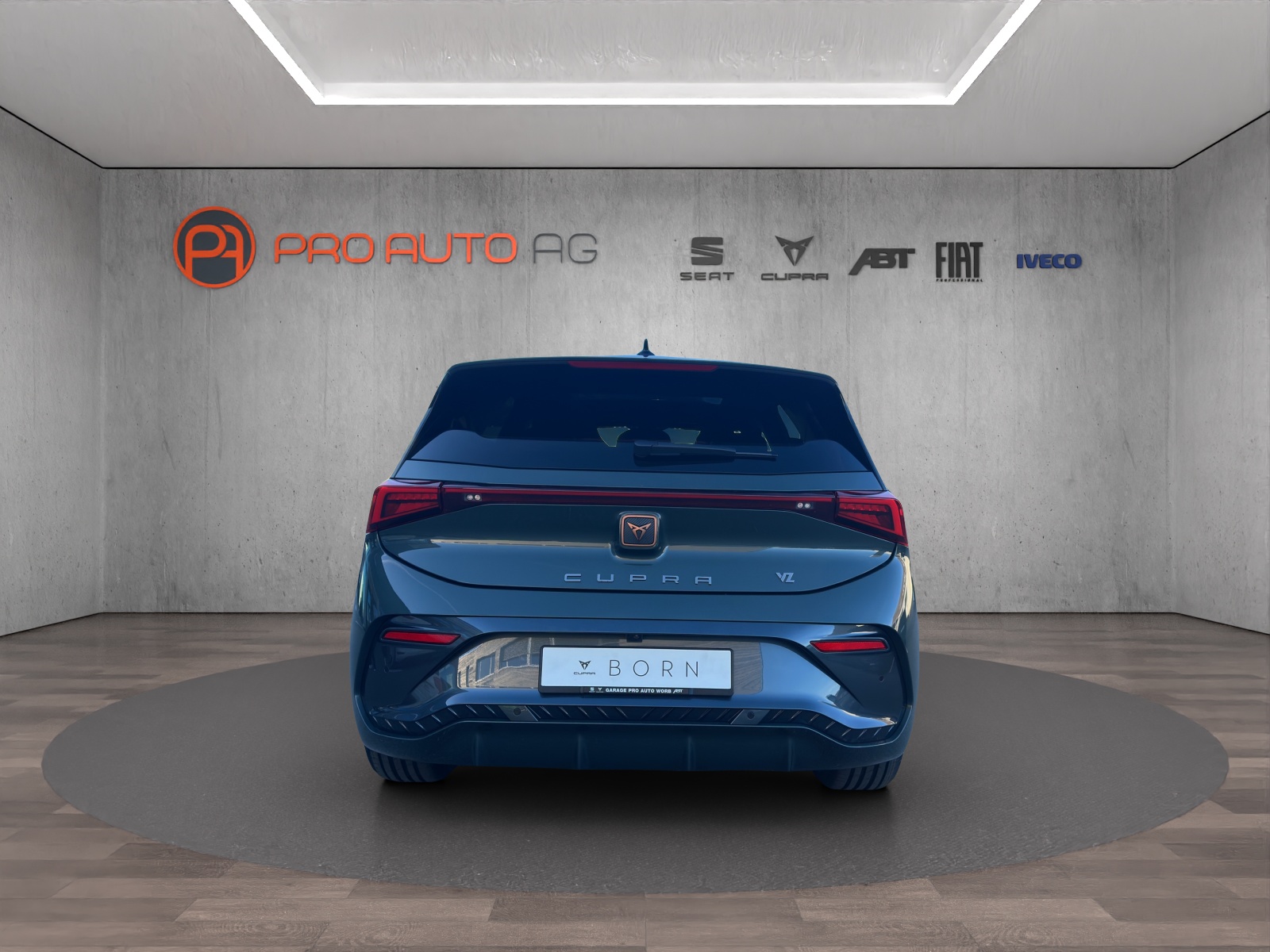 CUPRA Born 79 kWh VZ-showroom-element-3